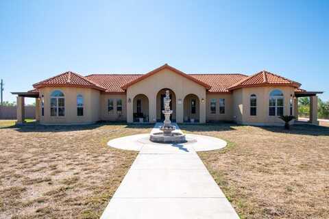 684 Quail, Del Rio, TX 78840