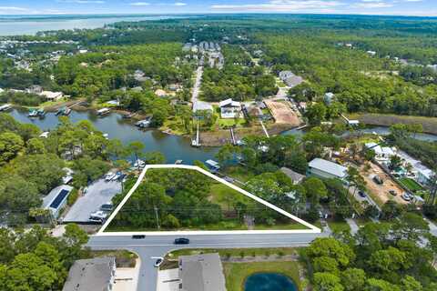 1196 Mack Bayou Road, Santa Rosa Beach, FL 32459