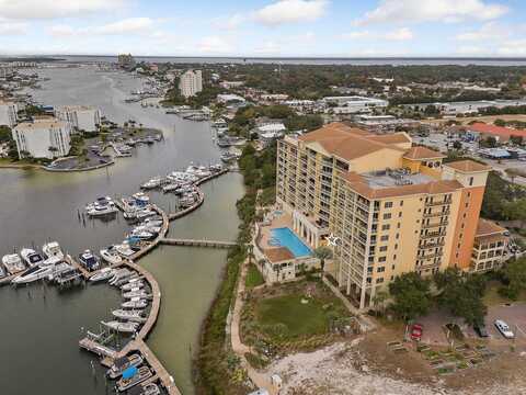 770 Harbor Boulevard, Destin, FL 32541