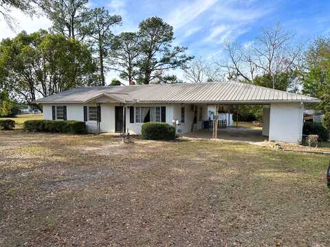 2863 Calloway Street, Marianna, FL 32446