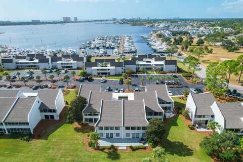 4726 Bay Point Road, Panama City Beach, FL 32408