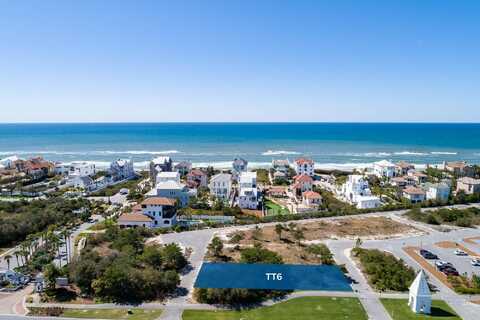 Tt6 Buggy Whip Lane, Inlet Beach, FL 32461