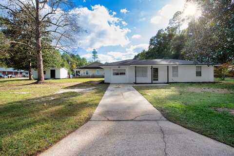 6815 N Trailride, Milton, FL 32570