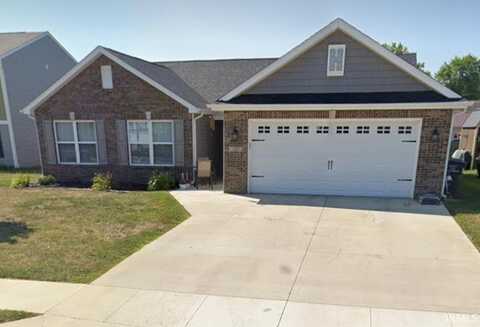 209 Luke Court, Kokomo, IN 46901