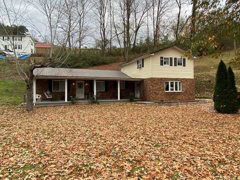 1319 Route 49, Matewan, WV 25678