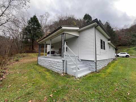 479 Dorton Jenkins Hwy, Jenkins, KY 41517