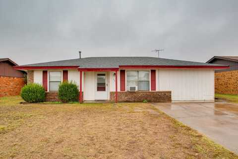 521 Jacob, Lahoma, OK 73754