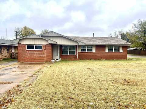 1442 22nd St, Woodward, OK 73801