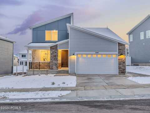 7147 Woods Rose Drive, Park City, UT 84098