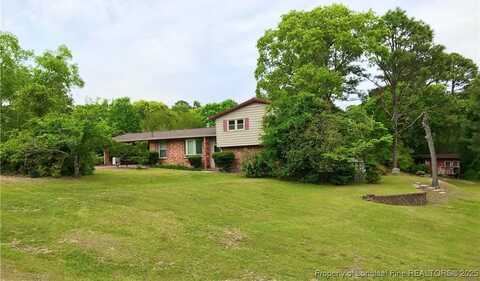 3327 Seven Mountain Drive, Fayetteville, NC 28306
