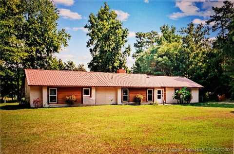 5200 Pineview Road, Lumberton, NC 28360