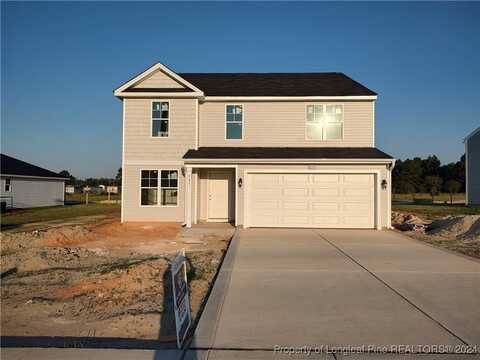 741 Caelin Farms (Lot 11) Road, Spring Lake, NC 28390