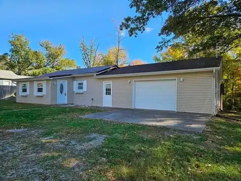 410 ROYAL ST, PINCKNEYVILLE, IL 62274