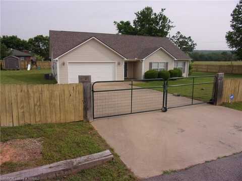 2929 Hattie's LN, Ozark, AR 72949