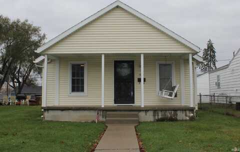 1008 E Wheeler Street, Kokomo, IN 46902