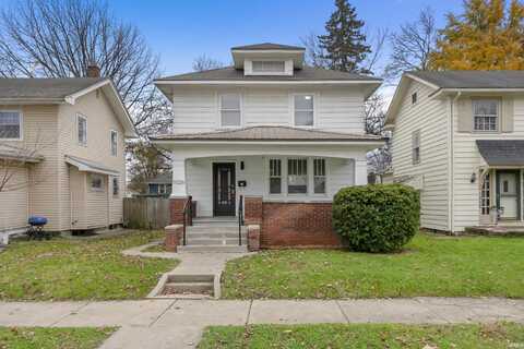 1026 Hamilton Avenue, Fort Wayne, IN 46806