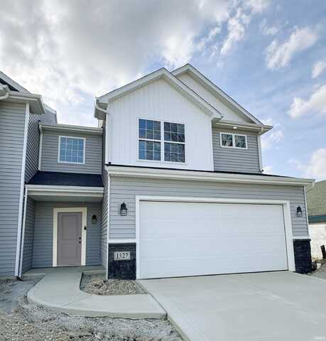 1327 W Hamilton N Road, Fort Wayne, IN 46814
