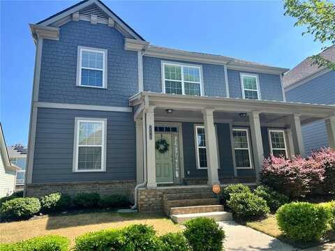 3210 Ancoats Street, Douglasville, GA 30135