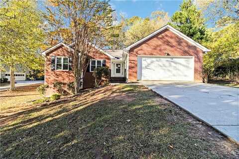 2400 Emerald Drive, Loganville, GA 30052