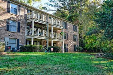 3650 Ashford Dunwoody Road NE, Brookhaven, GA 30319