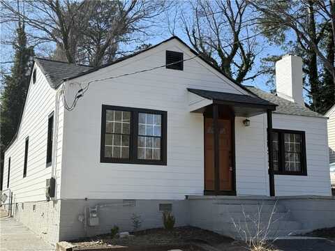 951 Lawton Street SW, Atlanta, GA 30310