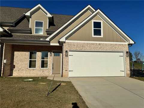 171 Stoneybrook Drive, Dahlonega, GA 30533