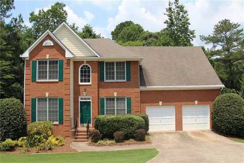 8005 Ashwell Court E, Woodstock, GA 30189