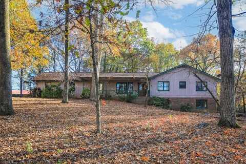 1832 Highway 136 E, Dawsonville, GA 30534