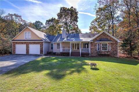 29 Hickory Forest Lane NW, Kingston, GA 30145