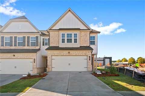 28 Smithwood Drive, Bethlehem, GA 30680