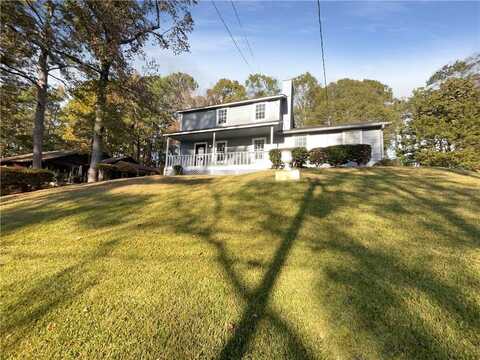 140 Splitwood Lane, Fairburn, GA 30213