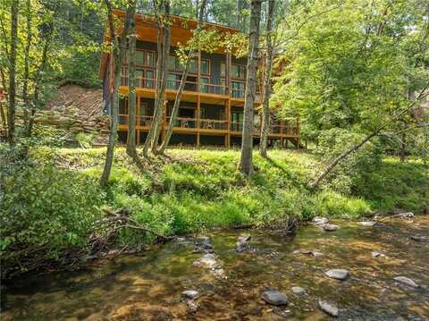 Lot 5 Fish Tale Cove, Ellijay, GA 30540