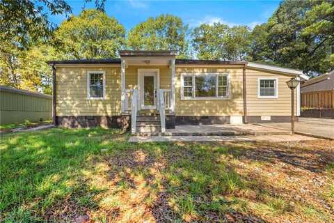 2232 Lawson Way, Atlanta, GA 30341