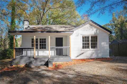 213 Mobley Circle, Monroe, GA 30655