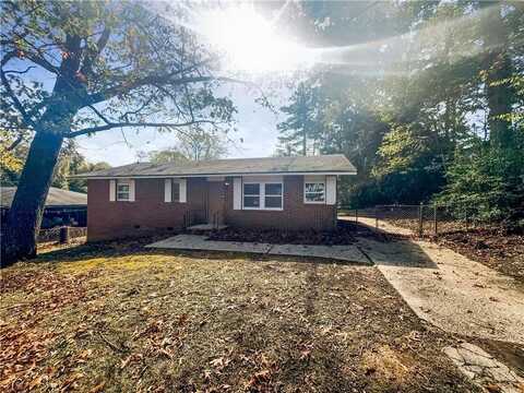 88 Olive Circle SW, Marietta, GA 30060