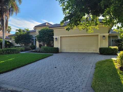 14520 Ocean Bluff Drive, Fort Myers, FL 33908