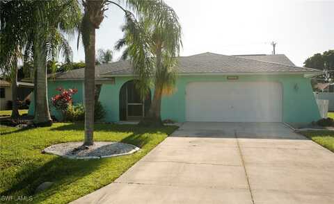 3423 SW 6th Avenue, Cape Coral, FL 33914