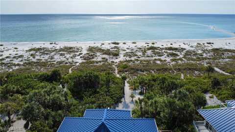 640 Gulf Lane, Captiva, FL 33924