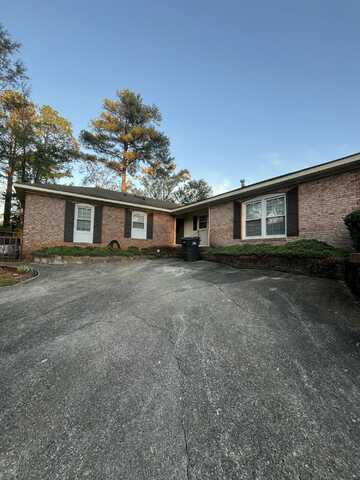 2705 BOLLING ROAD Road, Augusta, GA 30909