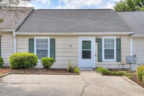 23 LONDONBERRY Lane, Augusta, GA 30907