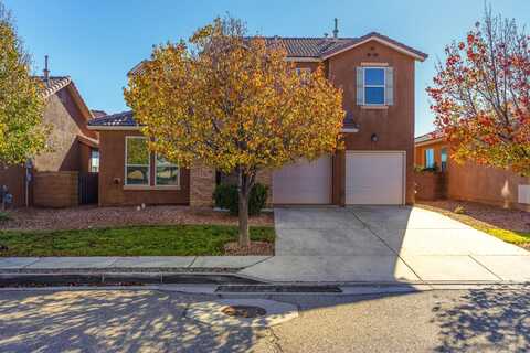 718 VISTA PATRON Drive, Bernalillo, NM 87004