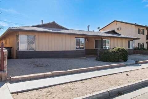 342 E Lancaster Boulevard, Lancaster, CA 93535