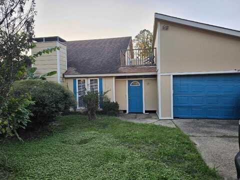 14138 Pinehurst Ave, Baton Rouge, LA 70817