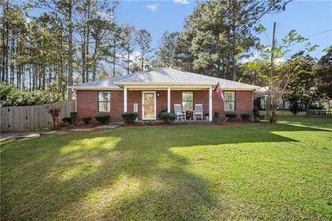 8745 Jack Williams Road, Wilmer, AL 36587