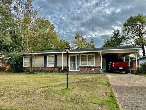 3207 Ralston Road, Mobile, AL 36606