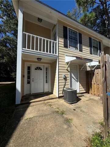 958 Mccay Avenue, Mobile, AL 36609