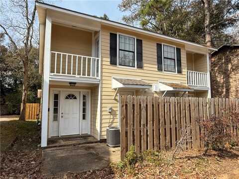 958 Mccay Avenue, Mobile, AL 36609