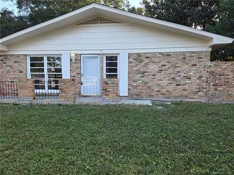 3607 Heritage Drive N, Mobile, AL 36609