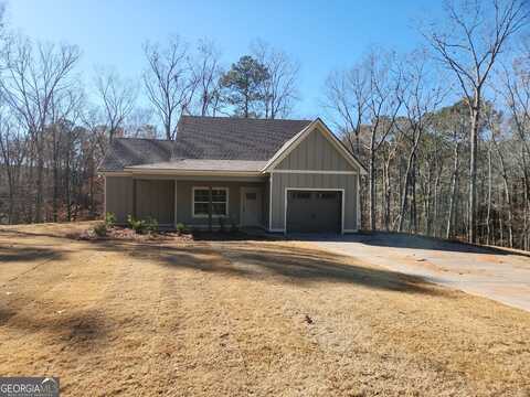 52 Leisure Circle, Pine Mountain, GA 31822