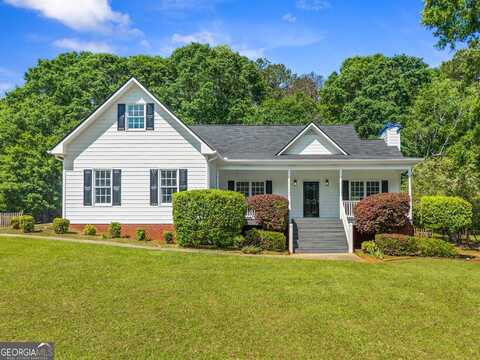 210 Timber Creek, Athens, GA 30605